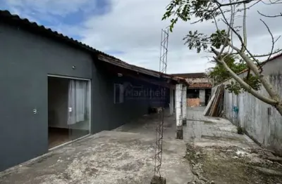 Imperdível! casa à venda em itanhaém-sp, jd. são fernando: 3 quartos, 1 suíte, 2 banheiros, 90m² de área. venha conferir!