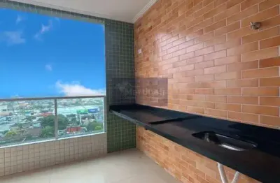 Imperdível oportunidade: apartamento à venda em itanhaém-sp, centro, 2 quartos, 1 suíte, 2 banheiros, 73m².