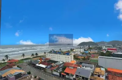 Apartamento com 2 quartos à venda no centro, itanhaém , 59 m2 por r$ 650.000