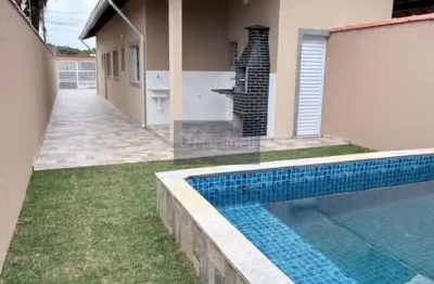 Oportunidade única: casa à venda em itanhaém-sp, bairro x com 61,12 m² de área