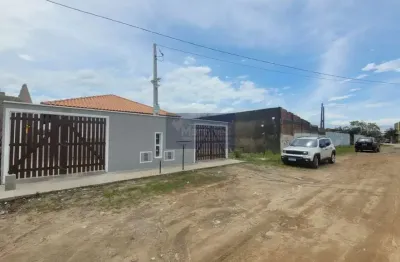 Excelente oportunidade: casa à venda em itanhaém-sp, bopiranga, 2 quartos, 1 banheiro, 52,50 m² de área.
