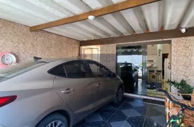 Casa à venda em itanhaém-sp, bairro nossa sra. do sion! 2 quartos, 1 sala, 1 banheiro, 2 vagas, 58m². venha conferir!