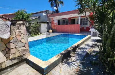 Casa com 2 quartos à venda no Savoy, Itanhaém 