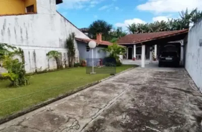 Casa com 1 quarto à venda em guarda civil, itanhaém  por r$ 329.000