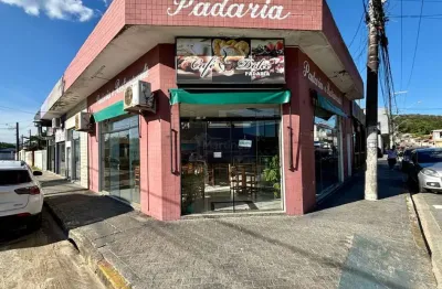 Ponto comercial à venda em localização premium no bairro  - confira!