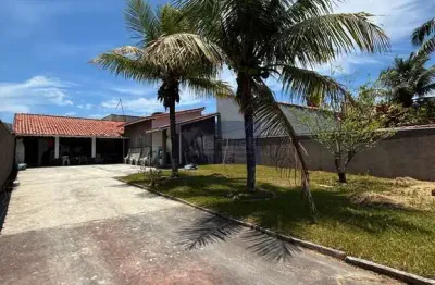Casa com 2 quartos à venda no jardim grandesp, itanhaém  por r$ 320.000