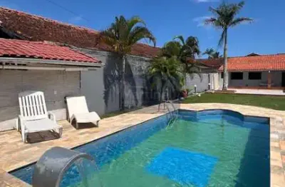 Casa com 2 quartos à venda no cibratel ii, itanhaém  por r$ 450.000