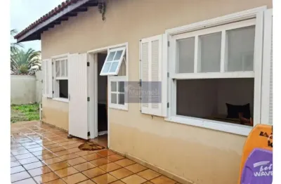 Casa com 1 quarto para alugar no Balneário Tupy, Itanhaém , 30 m2 por R$ 1.300