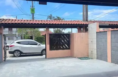 Casa com 2 quartos para alugar no Jardim Grandesp, Itanhaém , 82 m2 por R$ 1.650