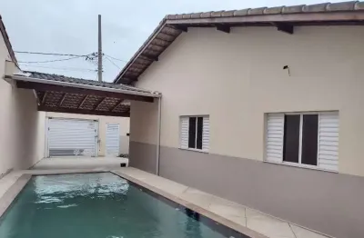 Casa com 3 quartos à venda no cibratel ii, itanhaém  por r$ 619.000