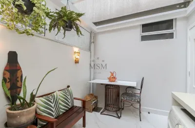Apartamento à venda com 2 quartos e móveis planejados no são gabriel, colombo/pr