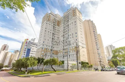 Seu novo lar no cristo rei: 3 dormitórios, suíte e estrutura de clube!