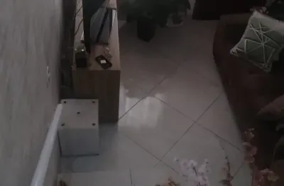 Casa com 2 quartos à venda na Rua Santa Adelaide, 10, Jardim Santa Etelvina, São Paulo