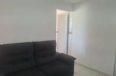 Apartamento com 2 quartos à venda na Rua Francisco José Viana, 600, Cidade Tiradentes, São Paulo