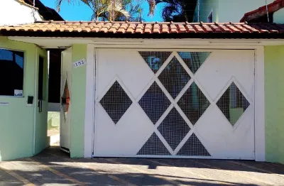Sobrado em itaquera com 2 dormitórios e vaga coberta!