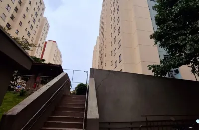 Apartamento com 2 quartos à venda na Avenida Osvaldo Valle Cordeiro, 1340, Jardim Brasília (Zona Leste), São Paulo