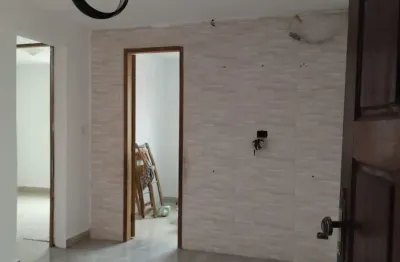 Apartamento com 2 dormitórios próximo ao terminal velho da cidade tiradentes!