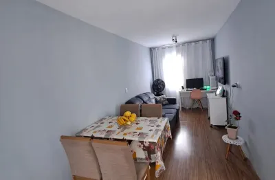 Lindo apartamento no josé bonifácio, próximo aos comércios e escolas.