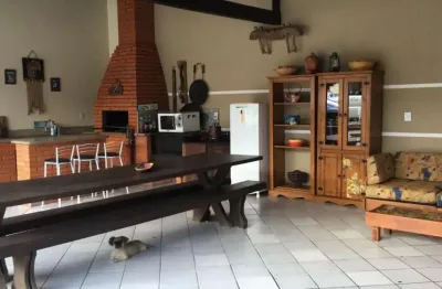 Casa à venda em Água Verde, Blumenau 