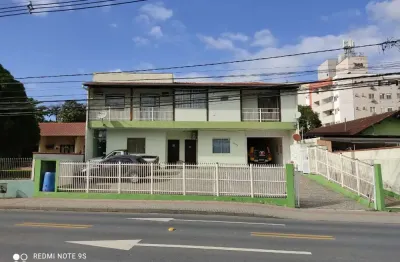 Casa à venda em Água Verde, Blumenau 