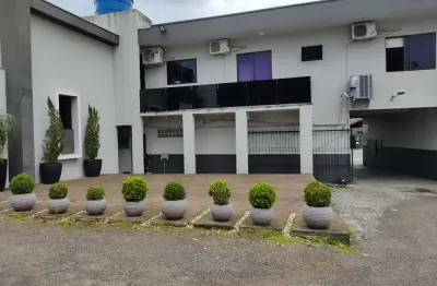 Casa à venda em Água Verde, Blumenau 