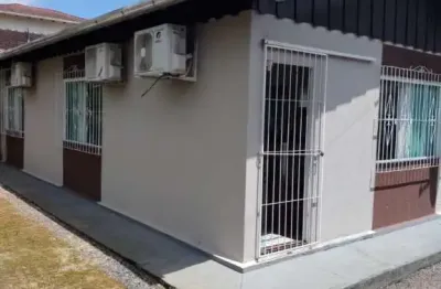 Casa à venda em Água Verde, Blumenau 