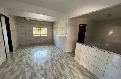 Casa para alugar em Água Verde, Blumenau 