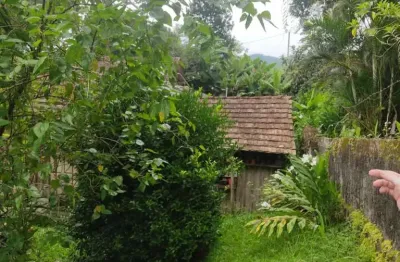 Terreno à venda no Salto Weissbach, Blumenau 