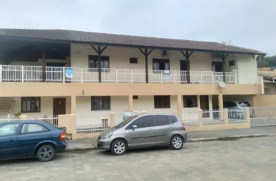Ótimo imóvel contendo 4 apartamentos no passo manso