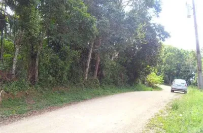 Terreno no bairro salto norte em blumenau com 620m²