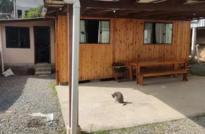 Terreno à venda no Velha Central, Blumenau 