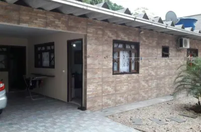 Casa à venda no Velha, Blumenau 