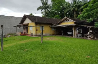 Excelente terreno com 1900m² - próximo rua humberto de campos