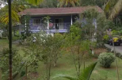 Chácara / sítio à venda no Fortaleza, Blumenau 