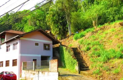 Casa à venda no Ponta Aguda, Blumenau 