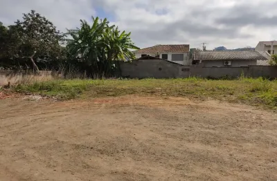 Terreno à venda no Testo Salto, Blumenau 
