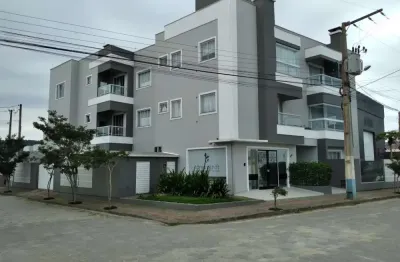 Apartamento no gravatá em navegantes com 2 dormitórios