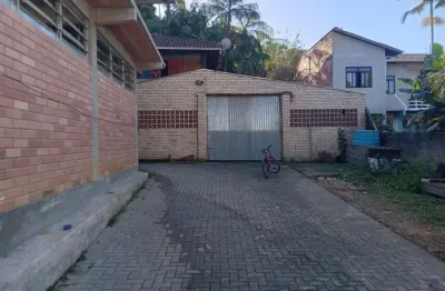 Sala comercial à venda no Badenfurt, Blumenau 