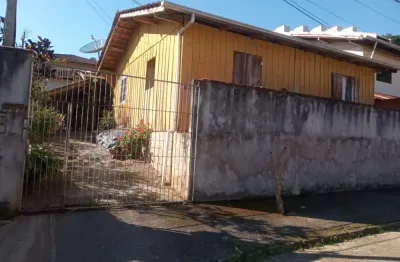 Terreno à venda no Velha, Blumenau 