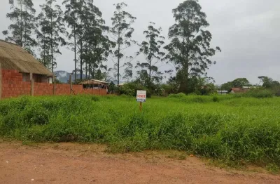 Terreno à venda na 2 Km Do Centro De Indaial, Benedito, Indaial