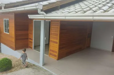 Casa para alugar no Salto do Norte, Blumenau 