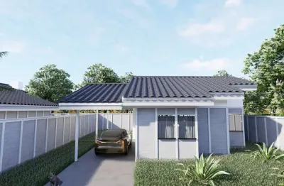 Casa à venda em Santa Terezinha, Gaspar 