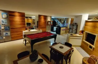 Residência de Alto Padrão na Velha - Próximo da Vila Germânica