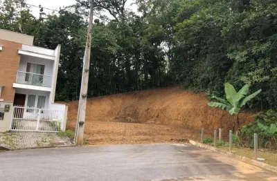 Terreno à venda no Passo Manso, Blumenau 