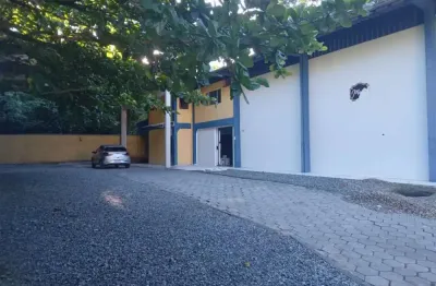 Barracão / Galpão / Depósito para alugar no Velha Central, Blumenau 