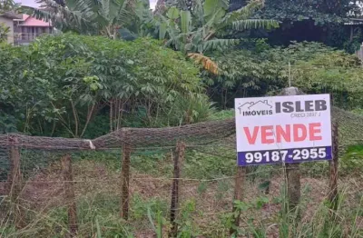 Terreno à venda no Meia Praia, Navegantes 