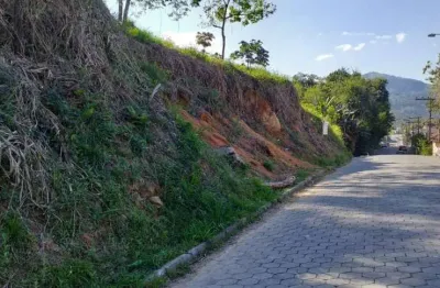 Terreno à venda no Itoupavazinha, Blumenau 