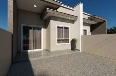Casa à venda no Machados, Navegantes 