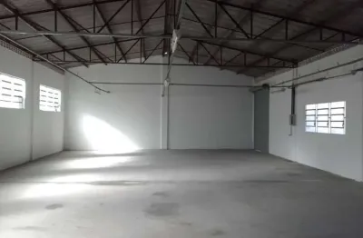 Barracão / Galpão / Depósito à venda no Encano do Norte, Indaial 