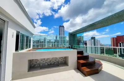 Apartamento à venda no Centro, Balneário Camboriú 